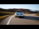 Lincoln MKZ 2010 года